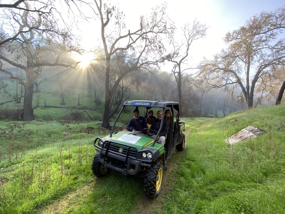 FINAL HOUR of our $5000 fundraiser for student research! Thanks so much for getting us 60% of the way there, hurry and donate before it's over: 
crowdfund.ucdavis.edu/project/35549
