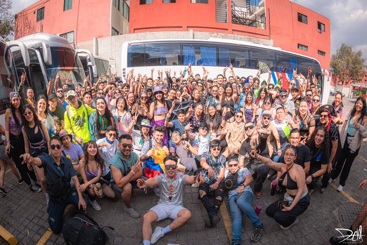 Manuel11LBR's tweet image. Gracias @plur_lifemx2 por la increíble experiencia que nos tocó vivir juntos en EDC! 🫶😄

 2024? 🤔 puede ser 🤭😁