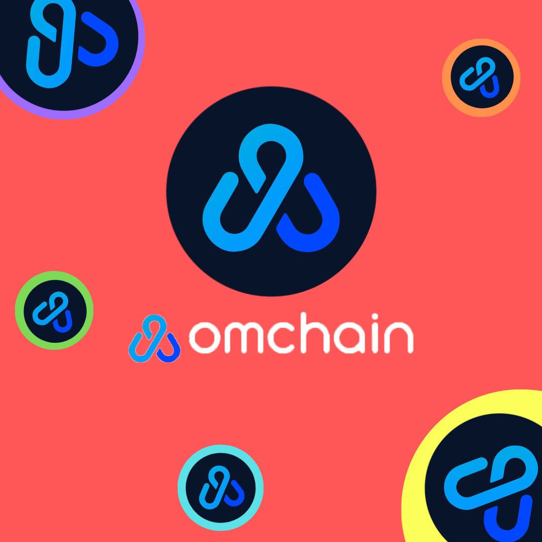 @CryptoGenzo Omlira, Omchain oldu