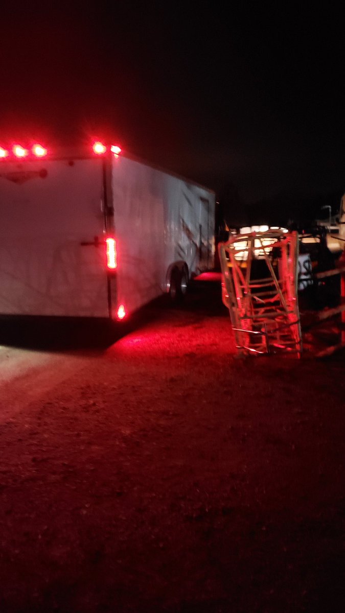 BITCH_SLAPPED_'s tweet photo. What are y'all doing at 1:17 am? I'm  unloading 3 new cars after unloading 4 new ones at 11pm. Does this still make me a slacker @ripjetson9 🤣
Don't bust my balls when I watching racing this weekend like people with normal hours.
Completely #BlessedToBeBusy
 #TeamBITCHslapped https://t.co/3xJpNeOlfC
