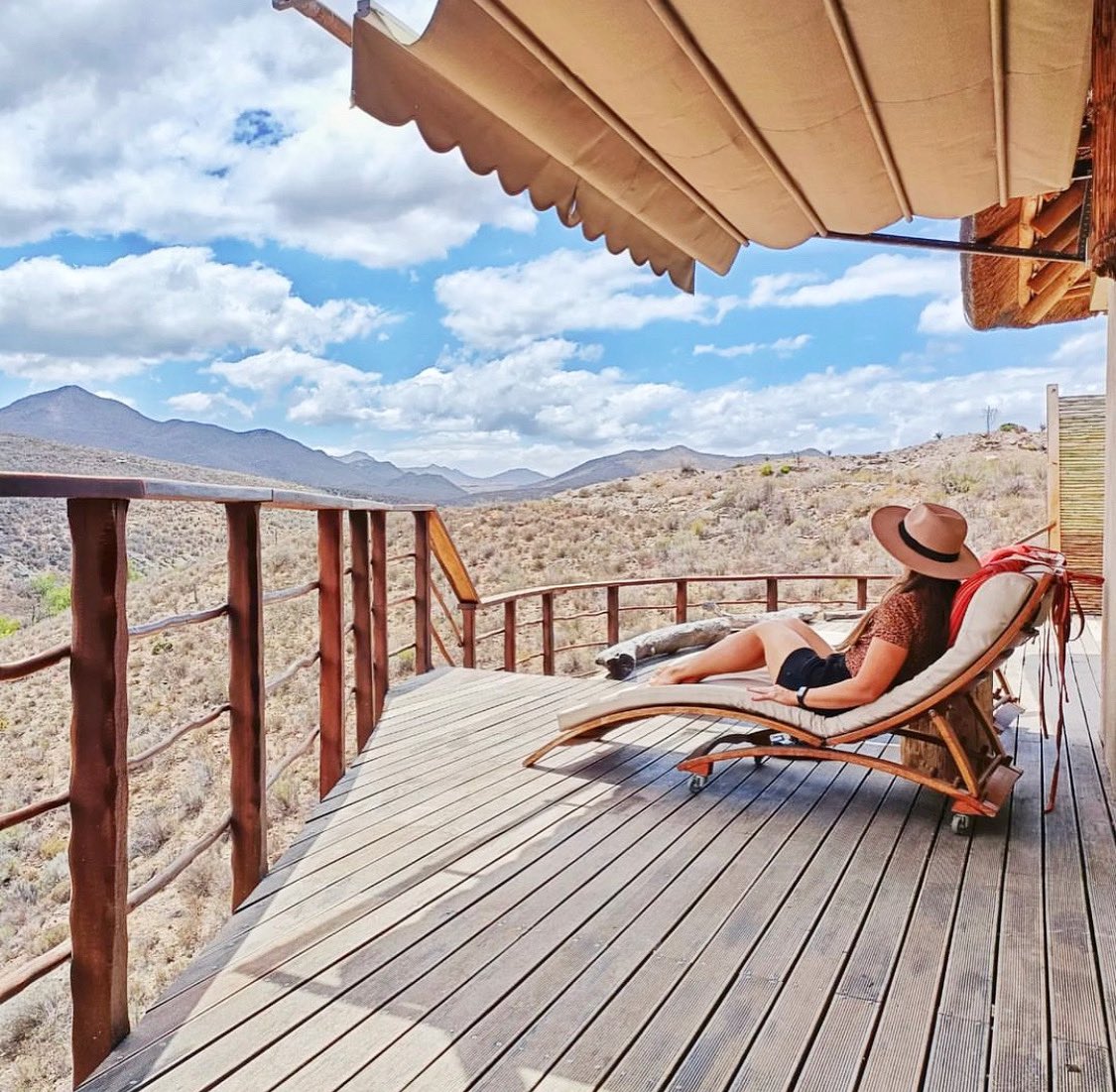 WhiteLionLodge's tweet photo. For discerning guests who love more intimate, boutique hotel-style accommodation, the White Lion Lodge is a must-visit.

Perched atop a hill in a secluded valley, there’s no sign or sounds from neighbouring lodges to detract from the serene bush atmosphere. 
🛖🛖🛖 https://t.co/dPwXqNTtX5