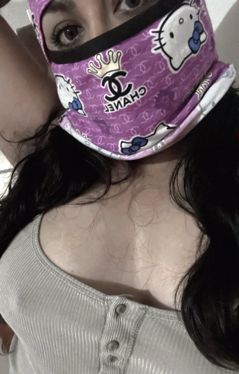 Dana_lyu's tweet photo. 😈😈😈 https://t.co/CvLr1VUgo3