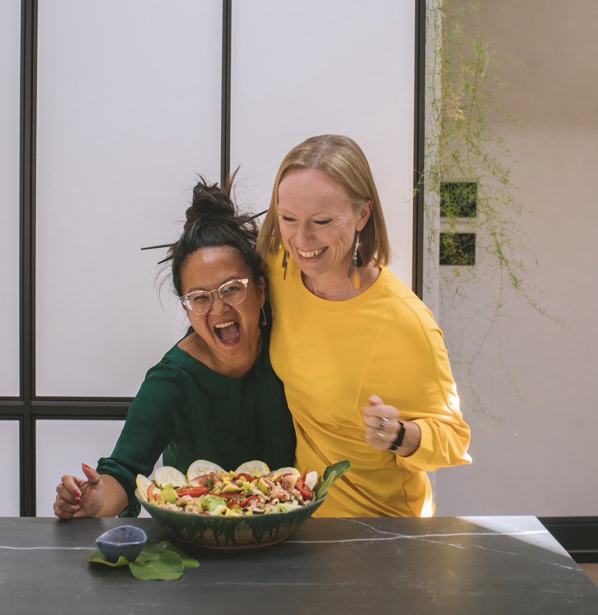Noodelist - #TasteOfInstantHappiness

By a team from Finland: <a href="/Tonxu/">Thuong Tan</a> &amp; Jenni Backholm

And Finland - Is The Happiest Country in the World. Here’s why:

bit.ly/3KHG8j5

#happiness #finland <a href="/HuffPost/">HuffPost</a>