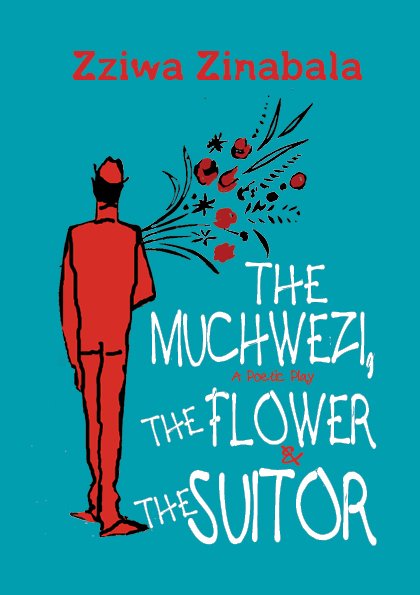 ugpoets's tweet photo. "... there have been a few publications of drama compared to other literary genres. However, Zziwa beats all odds to have us enjoy this first-of-its-kind poetic play"

- Excerpt from book review by @ElTablaz on The Muchwezi The Flower and the suitor.

Article link in comment 👇 https://t.co/wp7GwObDLF