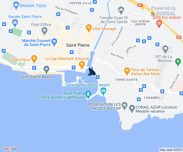 Centre Sécurité Requin tweet media