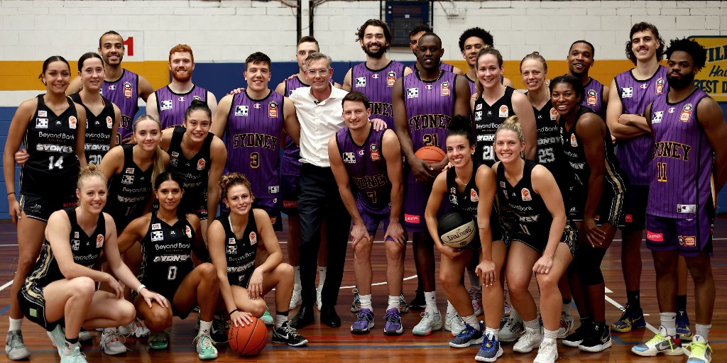 The Sydney Kings and Sydney Flames are set to build their own centre of excellence in Lidcombe with a $15 million cash injection from the NSW Liberal and Nationals Government. 

All the details in our latest article: bit.ly/3kv1YvL