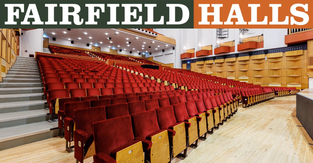 fairfield_halls's tweet photo. Our concert hall has been hailed as the best acoustic concert hall in the UK. We love hosting classical performances as well as the orchestral season we have performing. These images taken by @Shamhussain during a recent visit. #Classical #ConcertHall #Croydon https://t.co/IRRB5k6UJ9