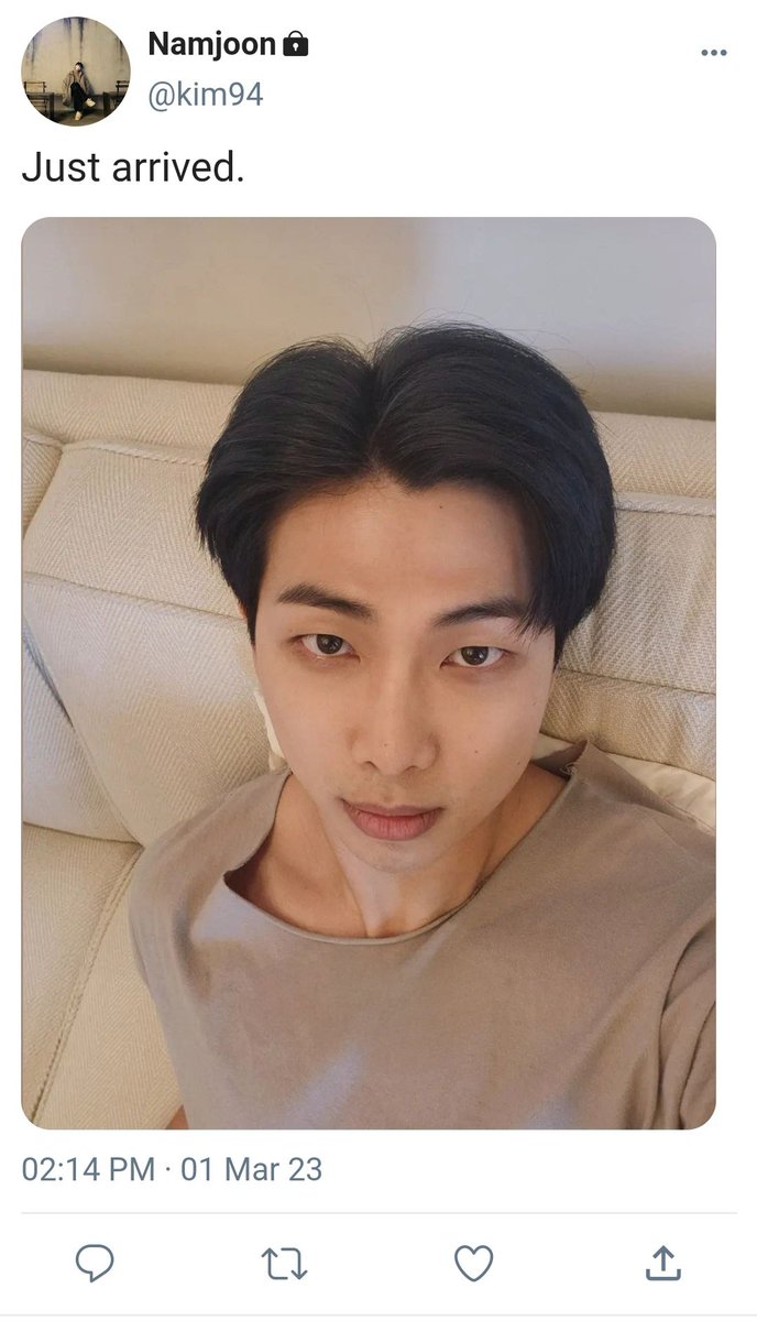 Pit On Twitter Just Arrived