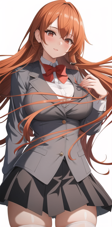 SnuggleBundlez's tweet photo. Orihime Inoue AI Art
#BLEACH_anime https://t.co/XrU09ZA19j