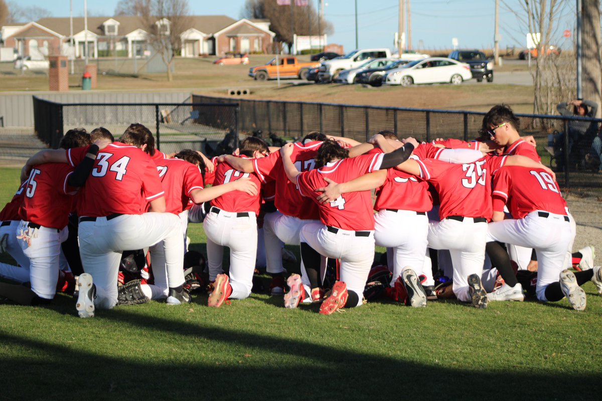 Farmington Cardinal Baseball tweet media