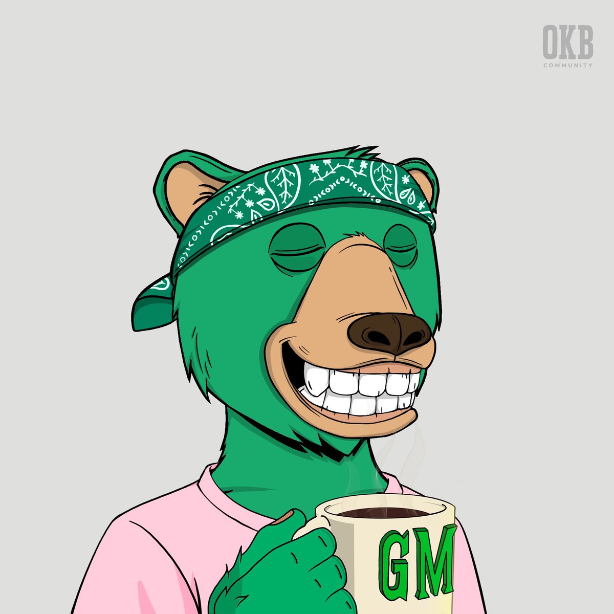 DannyCrypto85's tweet image. GM

Take the time to get to know the #NFT communities you&apos;re a part of! 

The talent is immense and building connections can lead to amazing business ventures and learning opportunities. 

Let&apos;s embrace the power of networking and collaboration in this exciting space! 🚀 #WAGBO