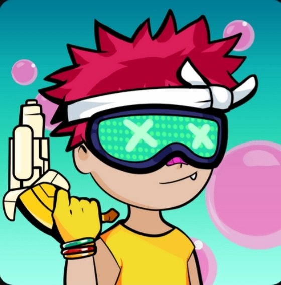 MenteJodido's tweet photo. It's about to go down in the #skreets of #Bubbletown
#BubbleGunGang #RogueBots #WorldOfTings https://t.co/xK4l0igOsG