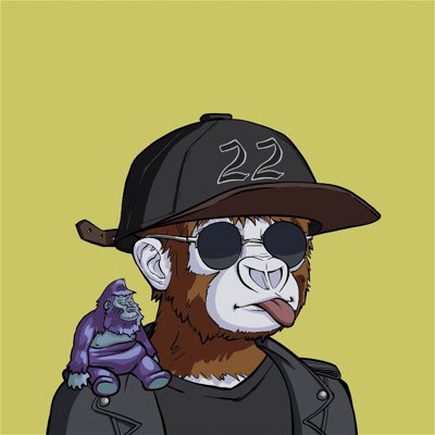 Gm #algofam 🦍☕️