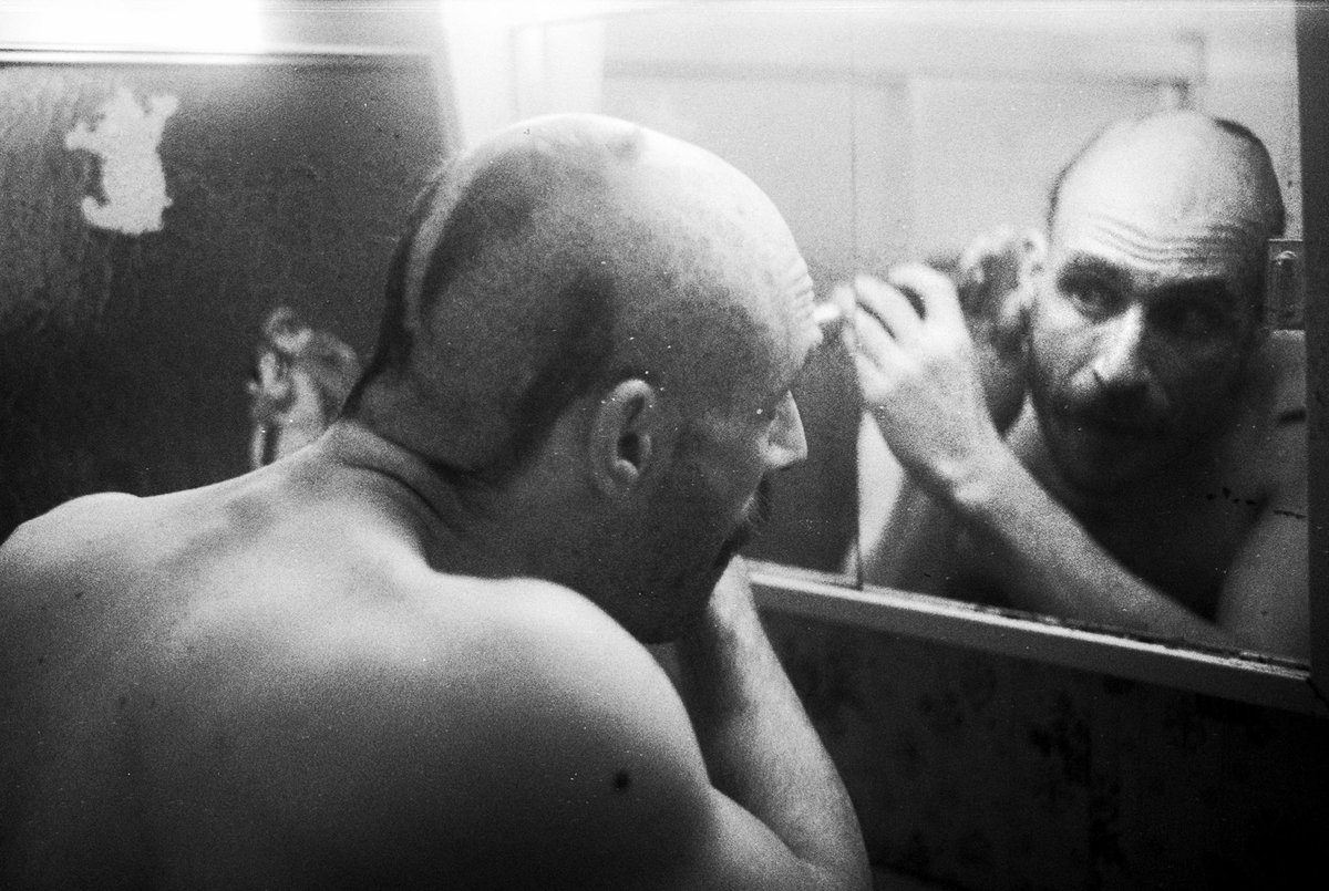 mickeyjspear's tweet image. Lately