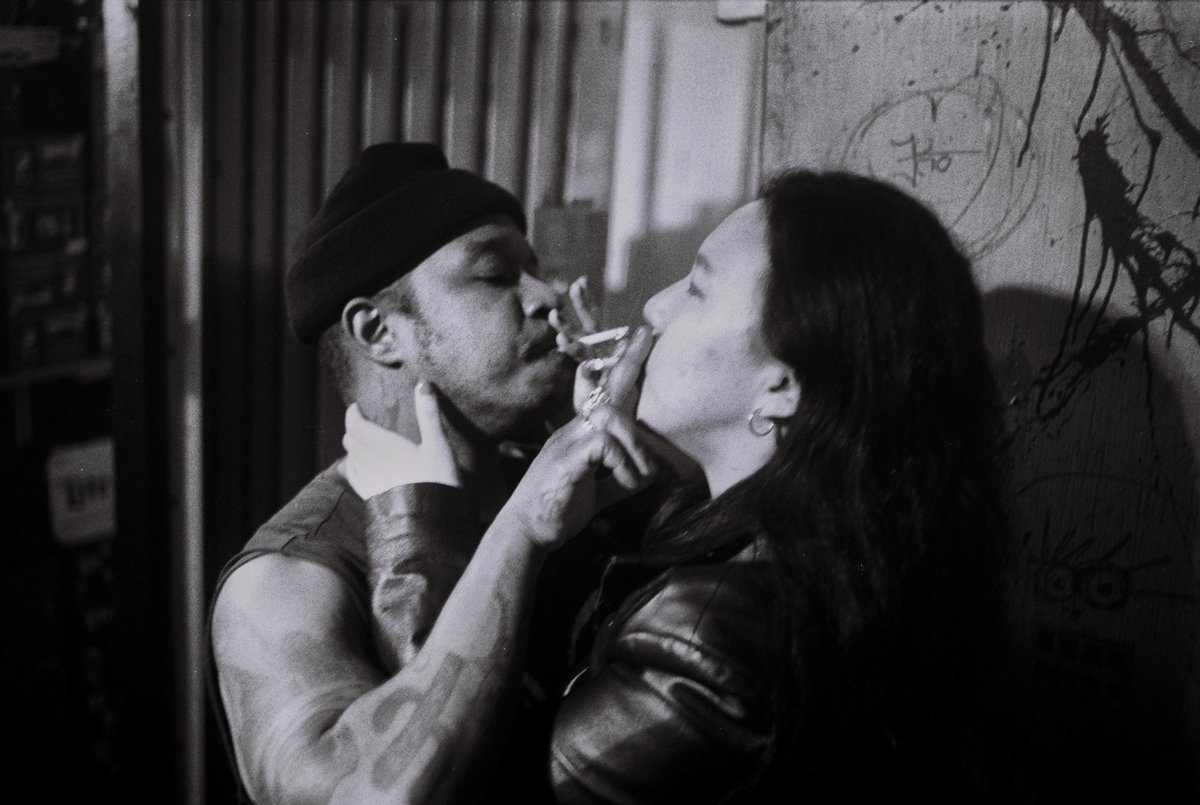 mickeyjspear's tweet image. Lately