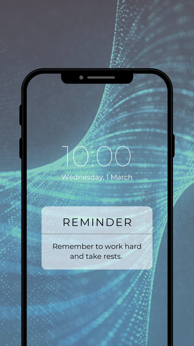 Every new month is an opportunity for new beginnings!