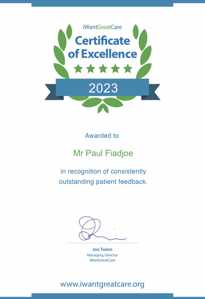Thanks ⁦@iwgc⁩ for this recognition. I am very grateful and please continue your good work 👏🏿👏🏿👏🏿👏🏿