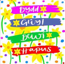 Gwnewch y pethau bychain! Do the small things! 🌼🏴󠁧󠁢󠁷󠁬󠁳󠁿