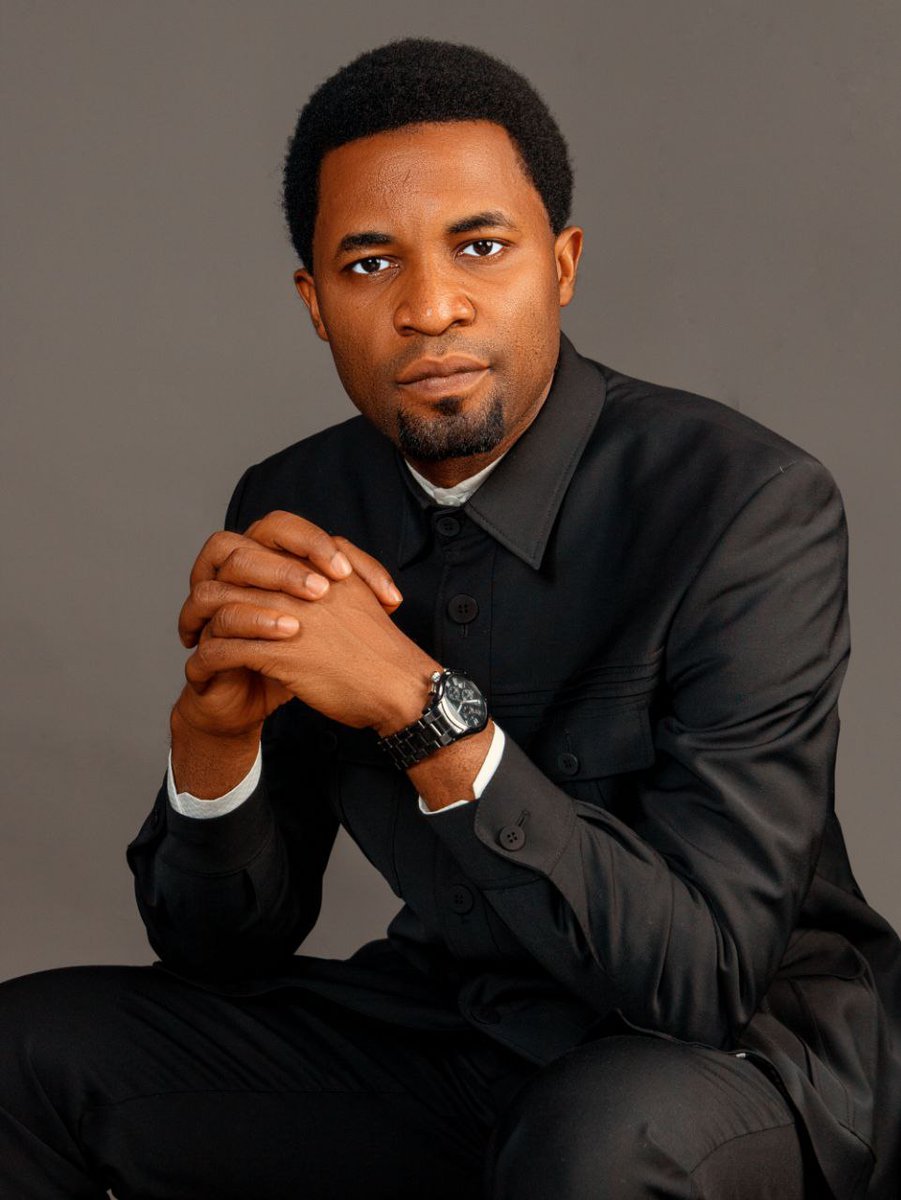 Apostleorokpo's tweet image. As I add another year today, it&apos;s a reaffirmation of hope for me and a reawakening of a higher consciousness to responsibility, both to God and to humankind.
Pray for me, that grace might be multipliedPray for Nigeria that God&apos;s will might be done and that there might be peace.