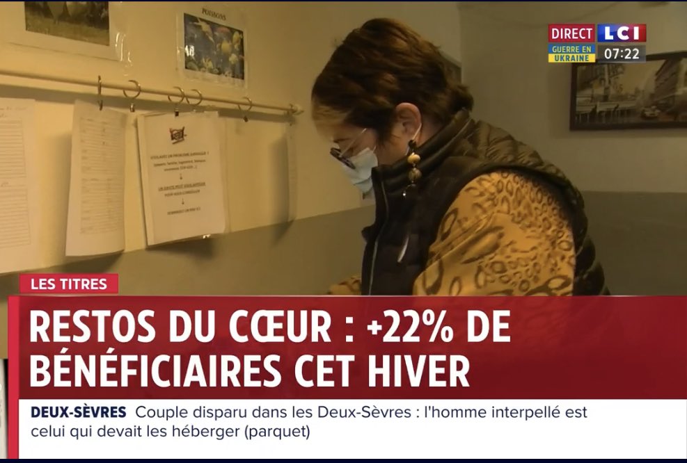 AlexandreJardin's tweet photo. Avec l’inflation XXL de mars, on y est : fin du modèle étatiste bureaucratique centralisé qui ravage. Prendre le volant en pleine embardée va nécessiter un courage lisnardien,une réforme radicale du mode d’inaction publique, l’éclosion de toutes les pensées différentes #magiciens https://t.co/eXQa7DIA1n