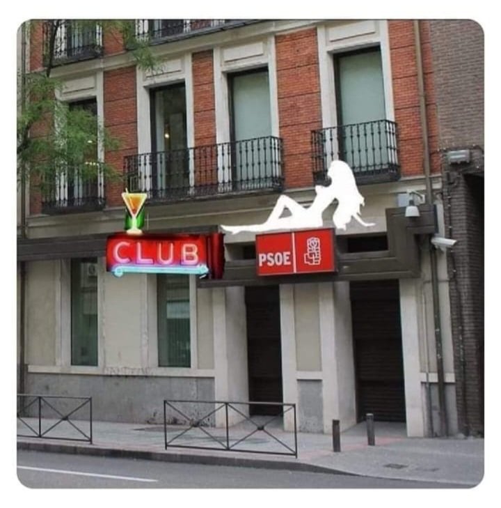 ¿Café o cock-tail <a href="/sanchezcastejon/">Pedro Sánchez</a> ?