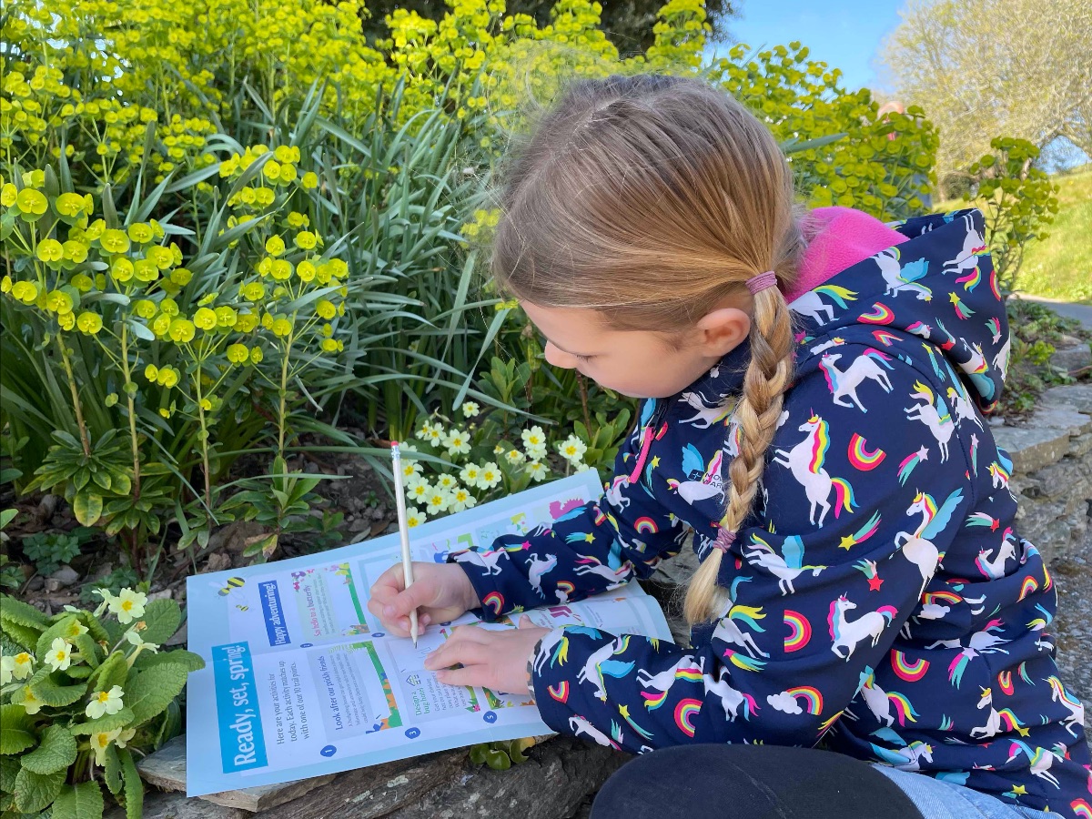 🌱 Add some Spring to your March - here's what's on this month as well as a big milestone for Devon with Kids and a look forward to Easter!- mailchi.mp/devonwithkids/…