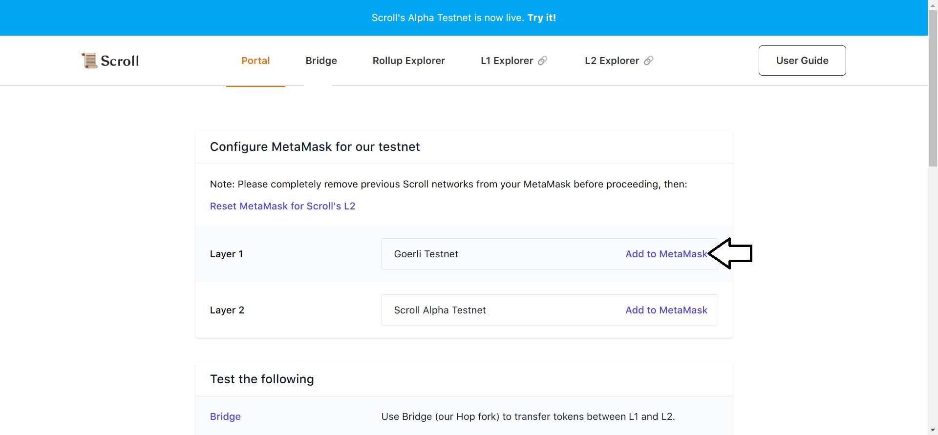 CHASE💀 on Twitter "And then tap on "Add to MM" and approve the