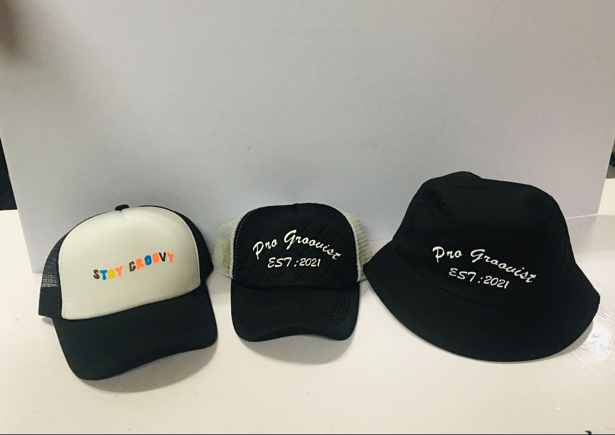 pro Groovist clothing tweet media