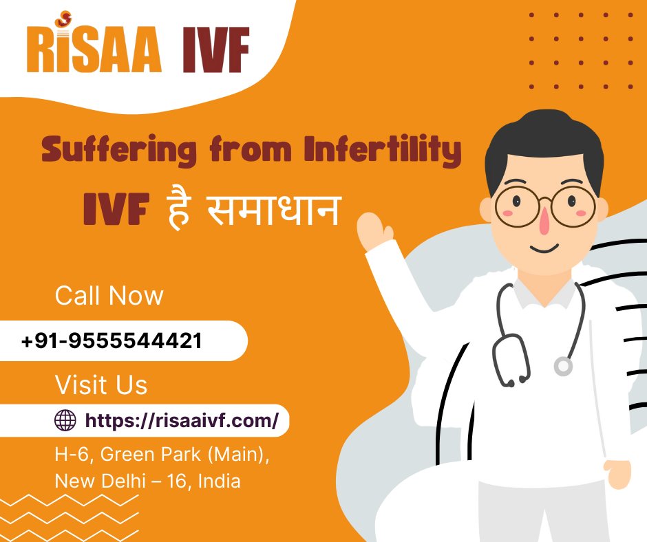 Embarking on the IVF journey can be both emotionally and physically challenging, but for those struggling with infertility, it offers hope and the chance to start or grow a family. 

For more info call us: +91-9555544421/22

#IVFawareness #infertilitywarrior #hopefulfuture