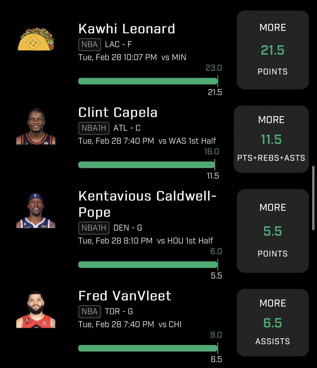 AstrosAye's tweet photo. Discord Eating😮‍💨🔒#PrizePicks #TacoTuesday #nbaprizepicks  

https://t.co/FyBzQkOFsQ https://t.co/BQZjiHYDBv