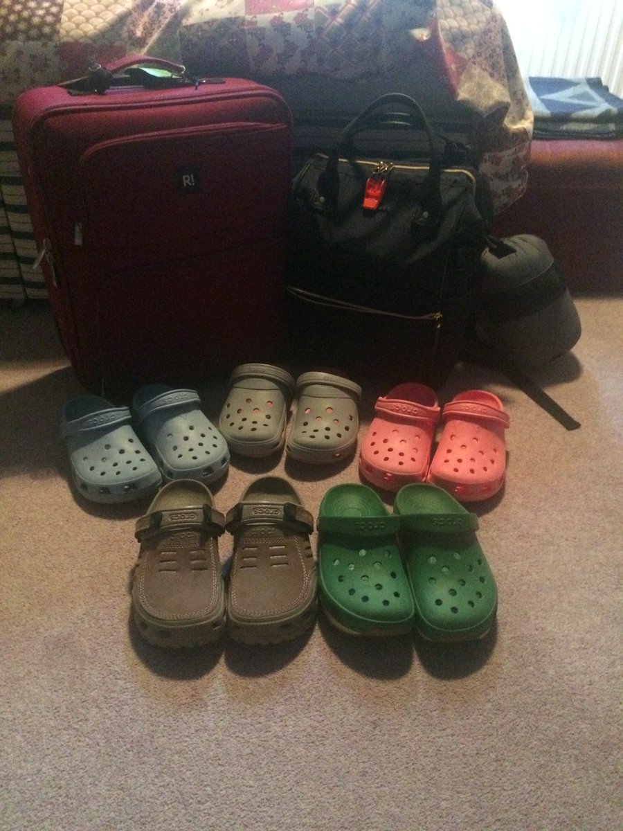 Decisions, decisions...