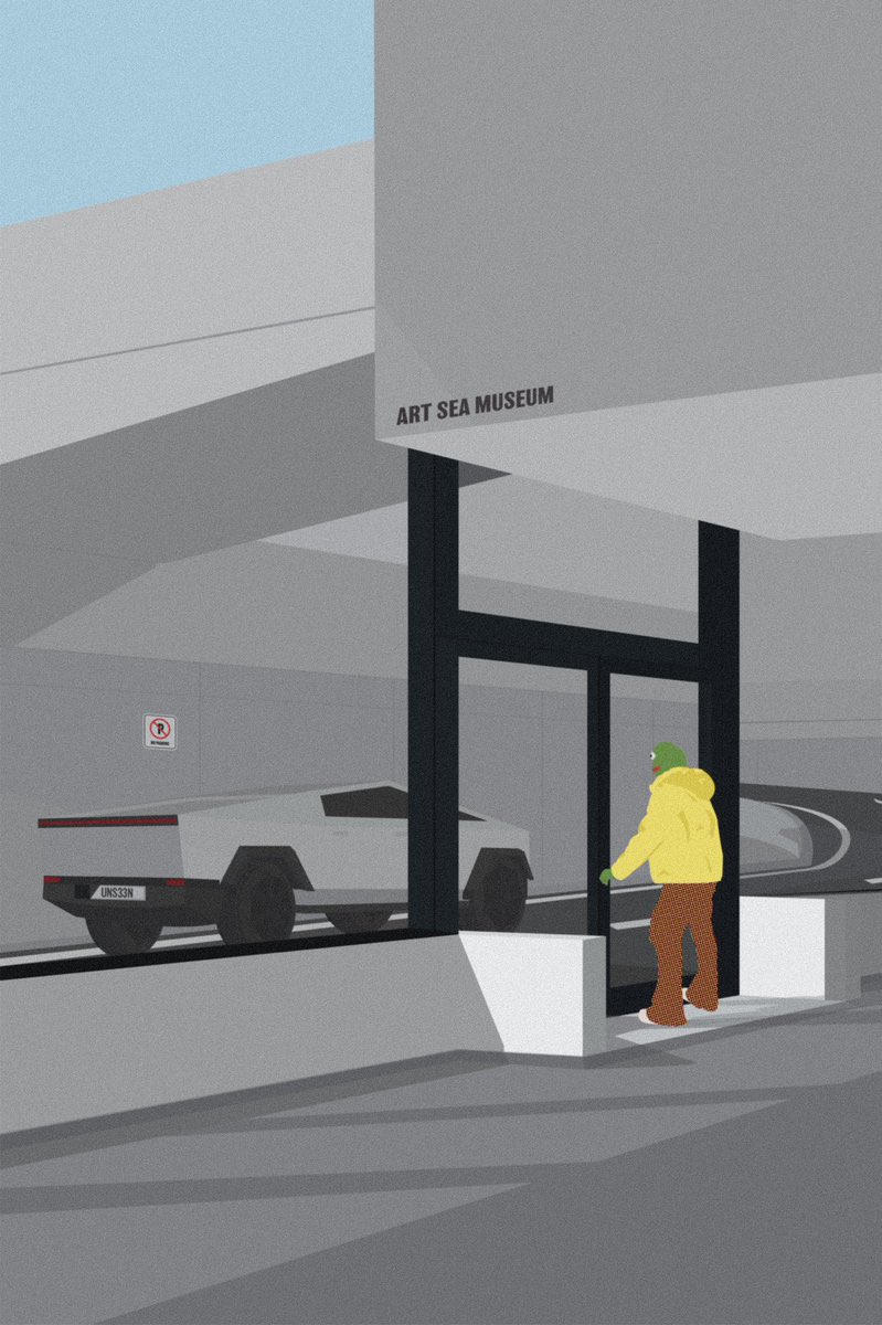 chainvirus's tweet image. gm everyone ☀️☕️