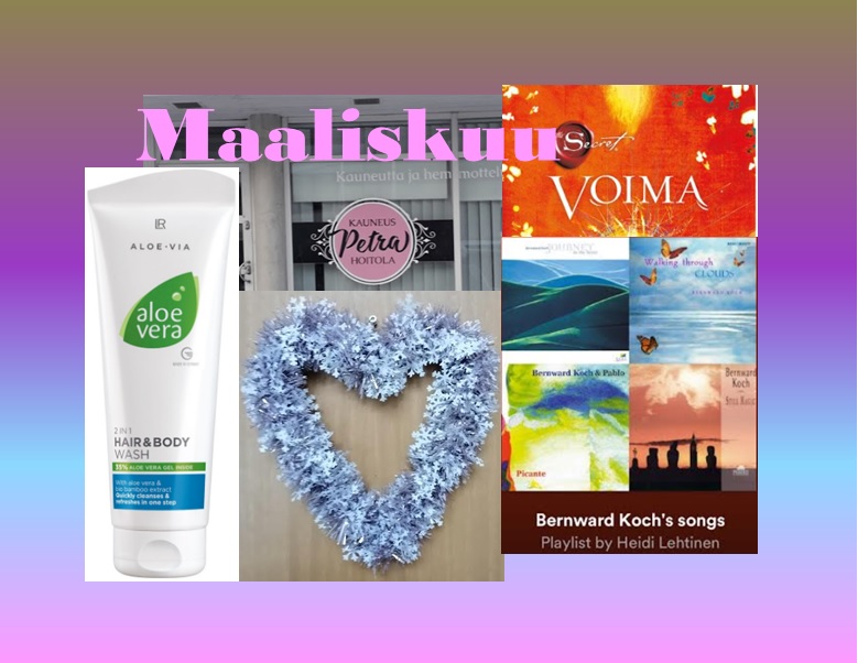 heidi_irmeli's tweet photo. Nyt on tullut taas aika kirjailla kuulumisiani. Tässäpä niitä.
Now it's time to write my news again. Here they are https://t.co/tEJVwBhQE4
#blogit #blogs #twitterblogs #maaliskuu2023 #March2023 #twittermarch2023 #newyear2023 #hempula83 https://t.co/Hg0W3OlrhB