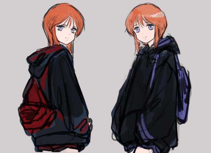 プル&amp;プルツースケッチ😌 