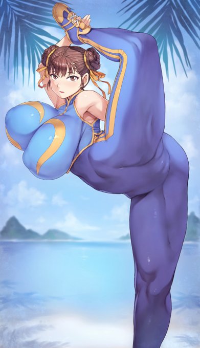 #春麗生誕祭 
#春麗生誕祭2023 