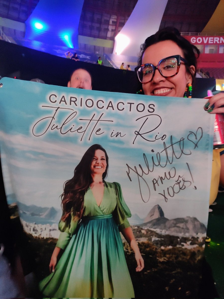 Rustam Landong ๐(๐ธ, ๐ฟ)๐ (L3, โ๏ธ) (@gabriellecacto) on Twitter photo No aniversรกrio do Rio de Janeiro, um salve pra minha FAV <a href="/juliette/">Juliette</a> que escolheu a cidade Maravilhosa como sua casa e deixou ela mais bonita e alegre ( apesar dos dias de chuva que ela proporciona qdo malha mto kkkk) Um beijo dos Cariocactos! No aniversรกrio do Rio de Janeiro, um salve pra minha FAV <a href="/juliette/">Juliette</a> que escolheu a cidade Maravilhosa como sua casa e deixou ela mais bonita e alegre ( apesar dos dias de chuva que ela proporciona qdo malha mto kkkk) Um beijo dos Cariocactos!