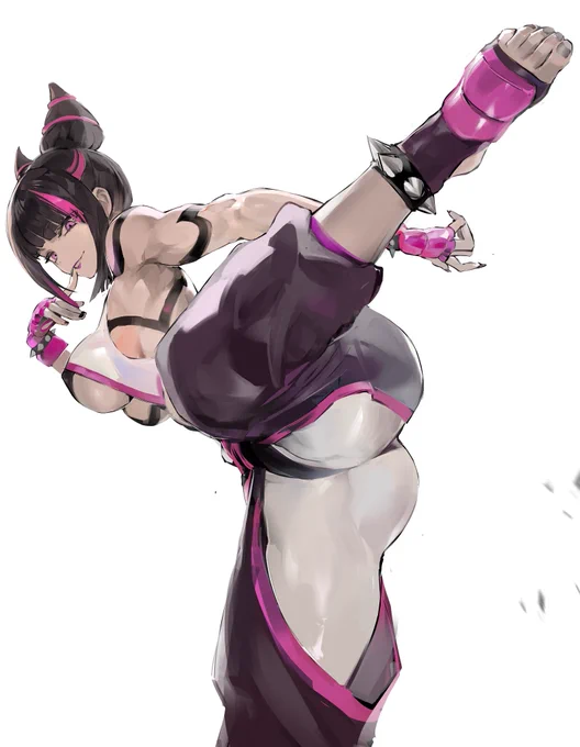 ハン・ジュリ 