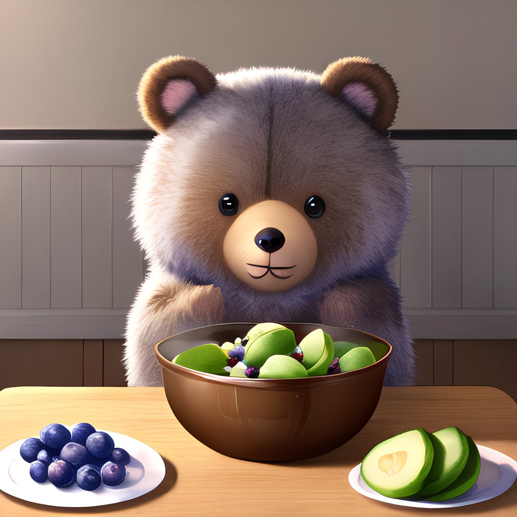 Avocado Finance 🐻⛓ tweet media