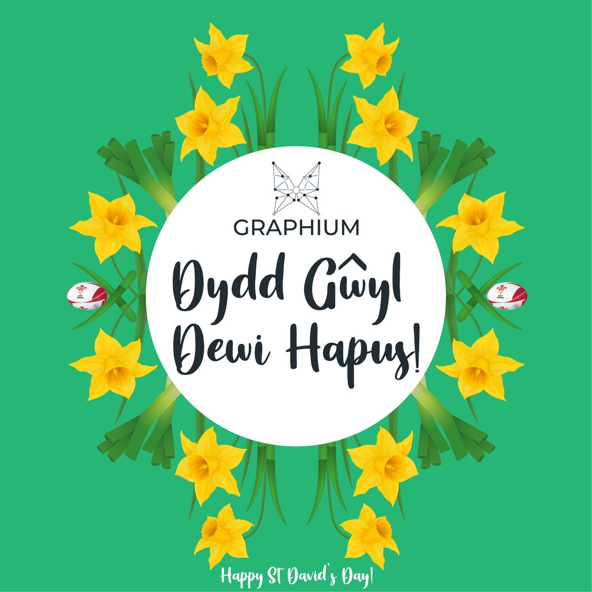 Graphium tweet media