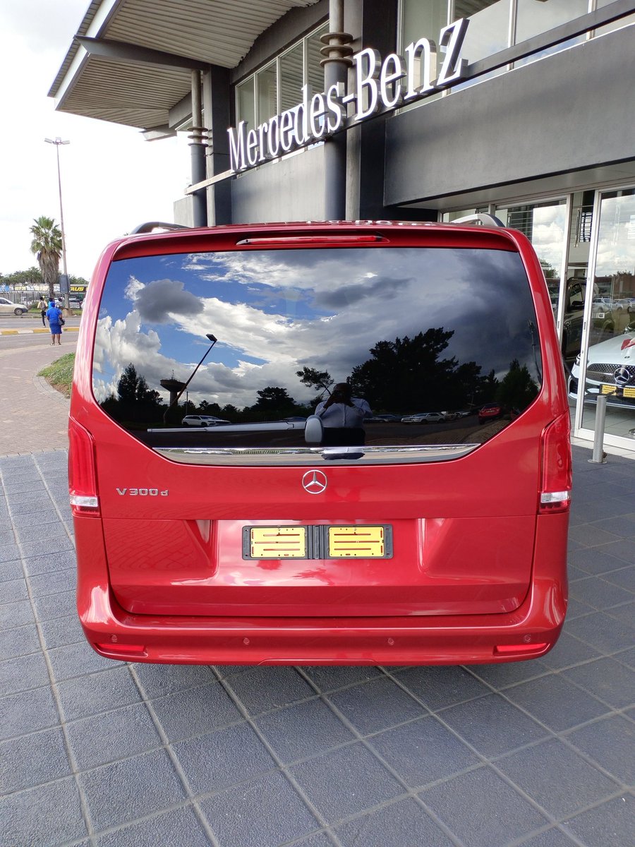 _SnyMan_'s tweet photo. Mercedes-Benz V300d Exclusive' now available in stock

Get yours today

📞 067 023 1018
📧 Kgomotsomah@mcmotor.co.za
📍 Mccarthy Kunene Mercedes-Benz Witbank

Deliveries made nationwide 🔥🔥 https://t.co/OIx21y3KnL
