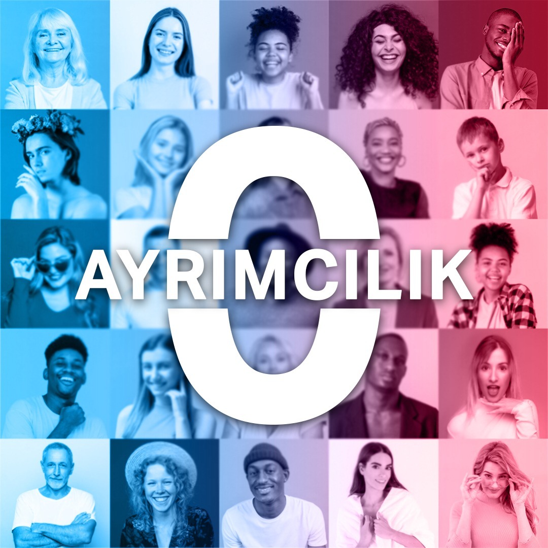 CocukSOS's tweet photo. Önce eşitlik! 
🫶 Eşitlik herkesin söz hakkına sahip olmasıyla, karşılıklı saygı ve kabulle bizi korur. ✌️Eşitlik, birlikte güven içinde yaşamamızı ve özgür hissetmemizi sağlar. 
🚫 Toplumsal cinsiyete dayalı her türlü ayrımcılığa ve eşitsizliğe son verelim!
#eşitsizliğesonverin https://t.co/WUsD5Nm8vk