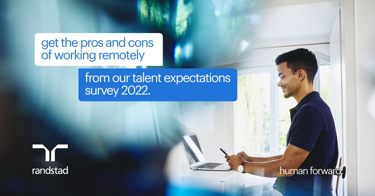 randstad_sg's tweet image. Why are some employers hesitant about offering flexible work?

Learn more about the underlying reasons and how you can fix them: bit.ly/3kuhGqK

#ReimagineWork #RemoteWork #WorkforceTrends