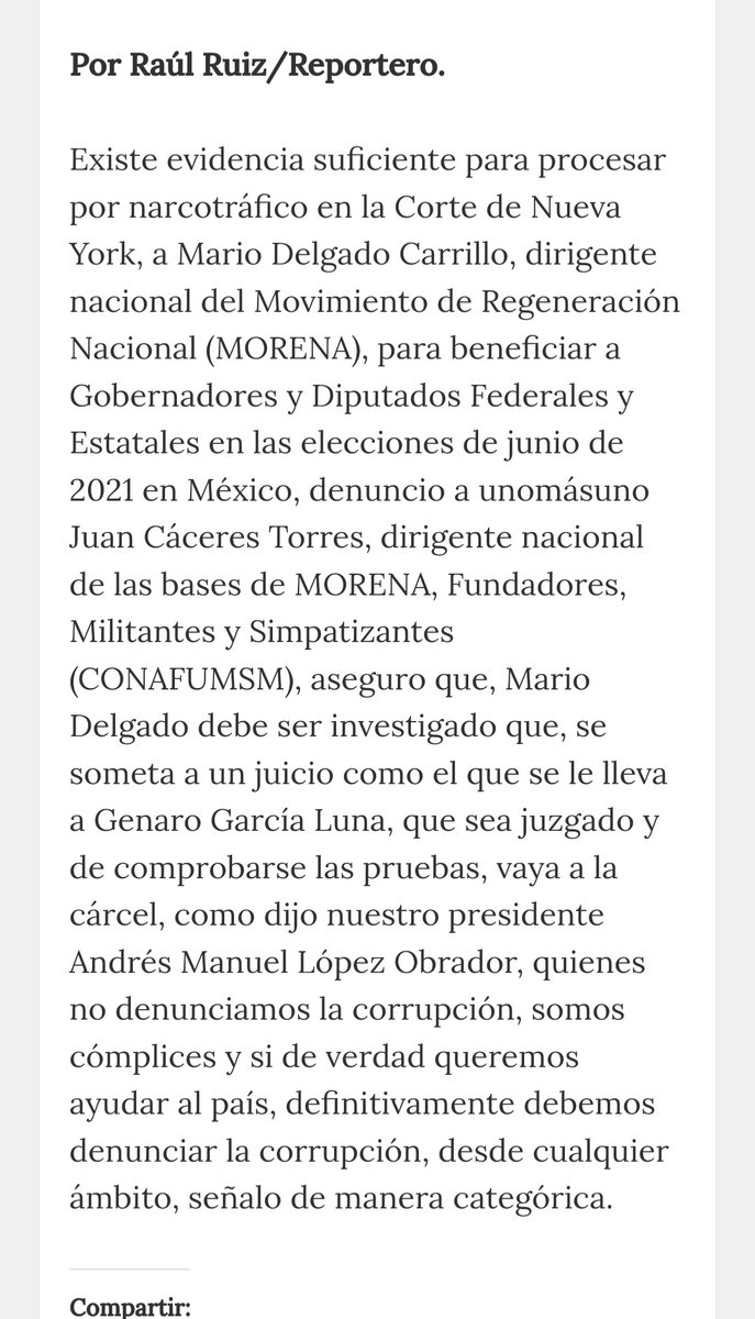 juditheleana's tweet image. Pues no que bien honestos y decentes que los corruptos son los otros estas hasta las manitas @MarioDelgado tu propia gente te acusa eso no es nada nuevo eres #Corruptazo a la vista de todos vendes candidaturas y haces #Pactos 
@SCJN 
@gpplural