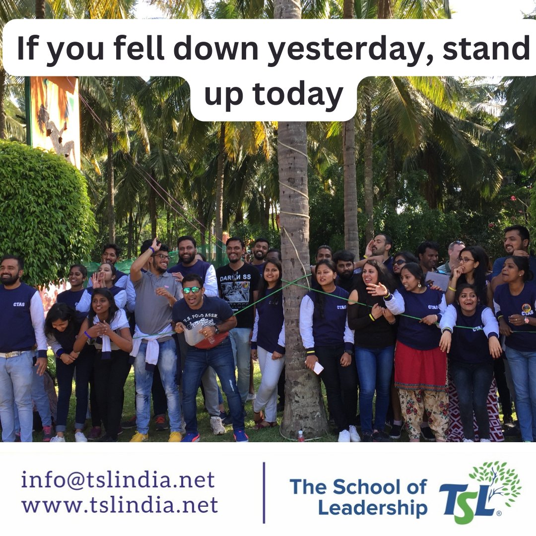 In life, it does not matter how many times you dropped to the ground. What really matters is how many times you rise up again.❤️
 #goals #leadershipdevelopment #marketing #life #motivationalquotes #growth #education #lifestyle #quotes #training