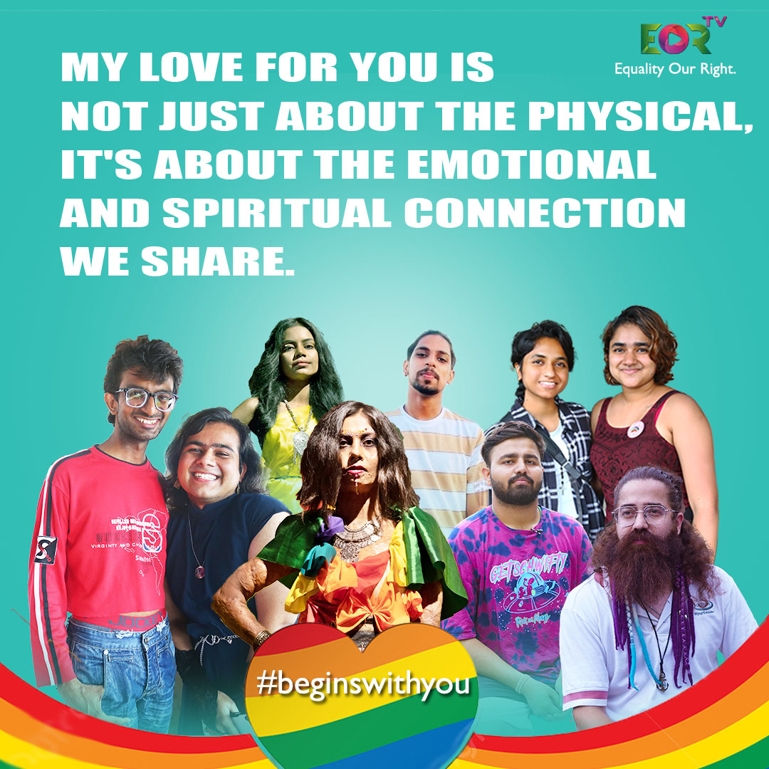 Beyond the Physical: Our Love Transcends to Deeper Levels of Connection, Emotion, and Spirituality.

#SpiritualBond #DeeperLove #Soulmates #RelationshipGoals #LoveAndConnection #HeartAndSoul #CoupleGoals #TrueLove #ForeverLove