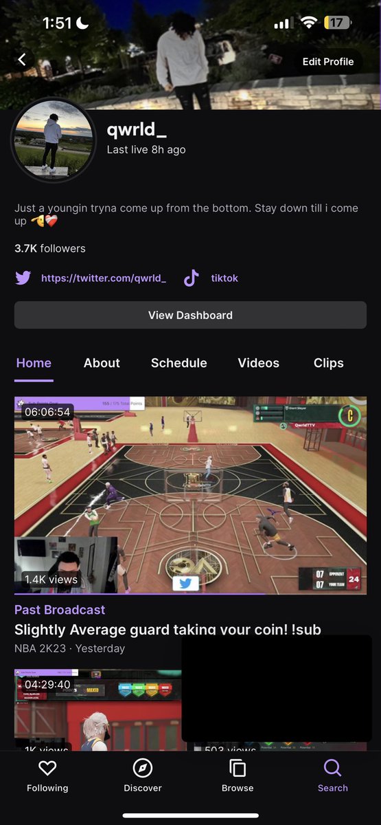 qwrld 🖤🐐 on Twitter "YOO Trainwreckstv KickStreaming IM A