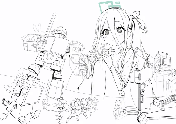 wip 3
꽉꽉 눌러담아 