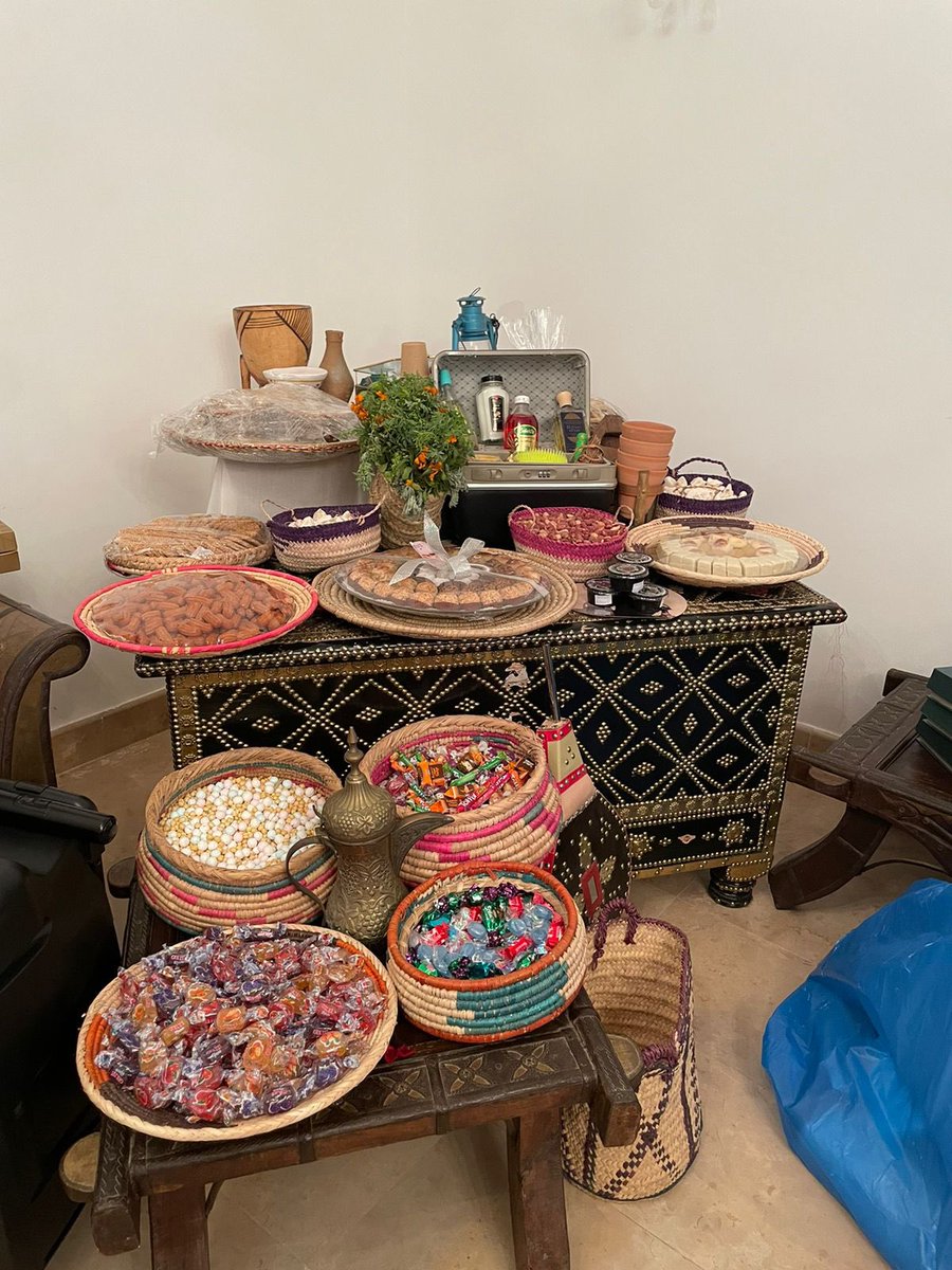 جمعية بنيان الخيرية النسائية للإسكان tweet media