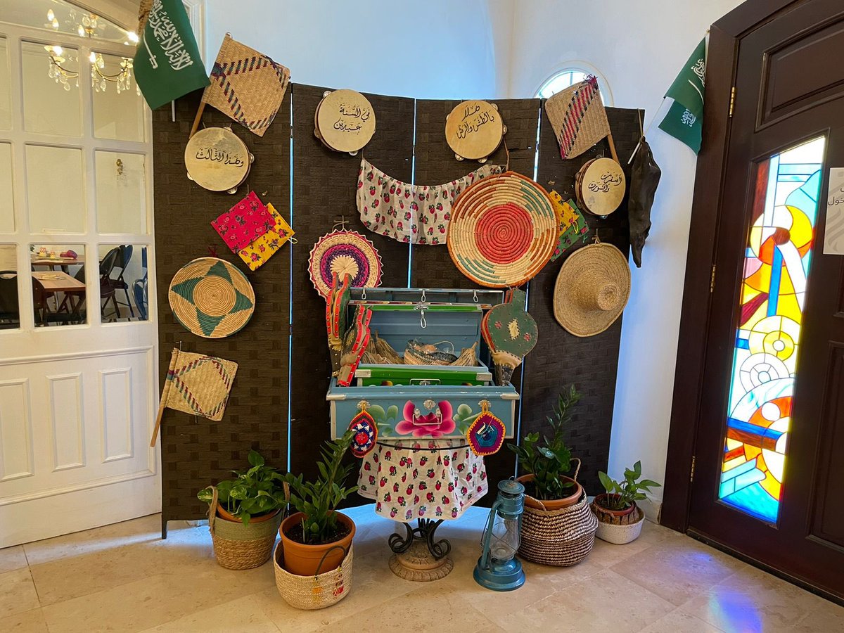 جمعية بنيان الخيرية النسائية للإسكان tweet media