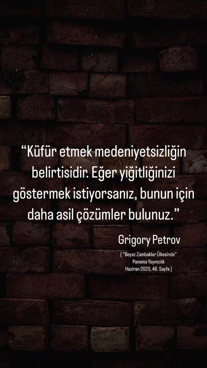 Volkan Hürsever (@vhursever) on Twitter photo 